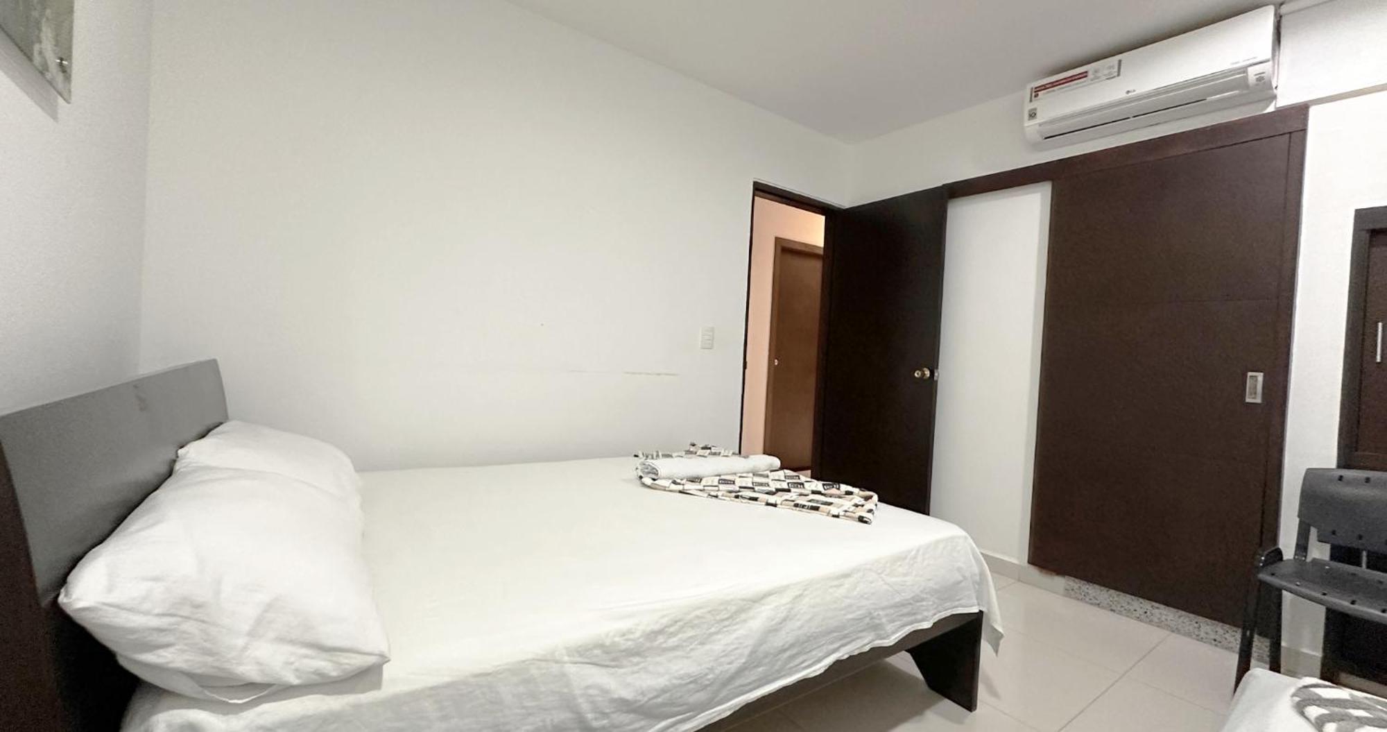 Hotel Big New York Carepa Kamer foto